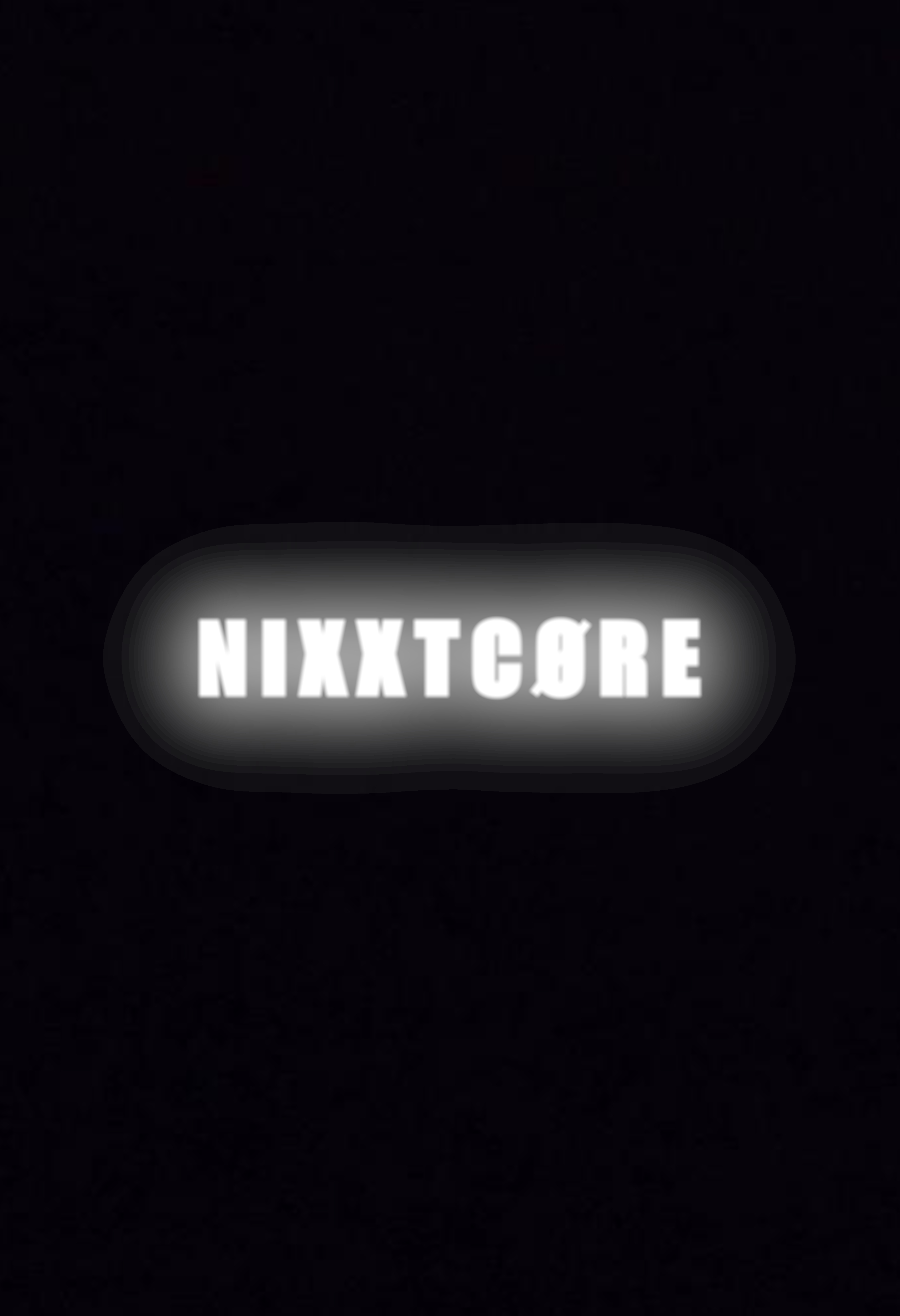 Mobile background image of the blog