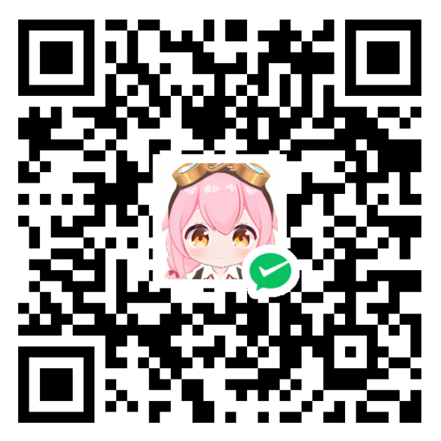 微信 扫码支持